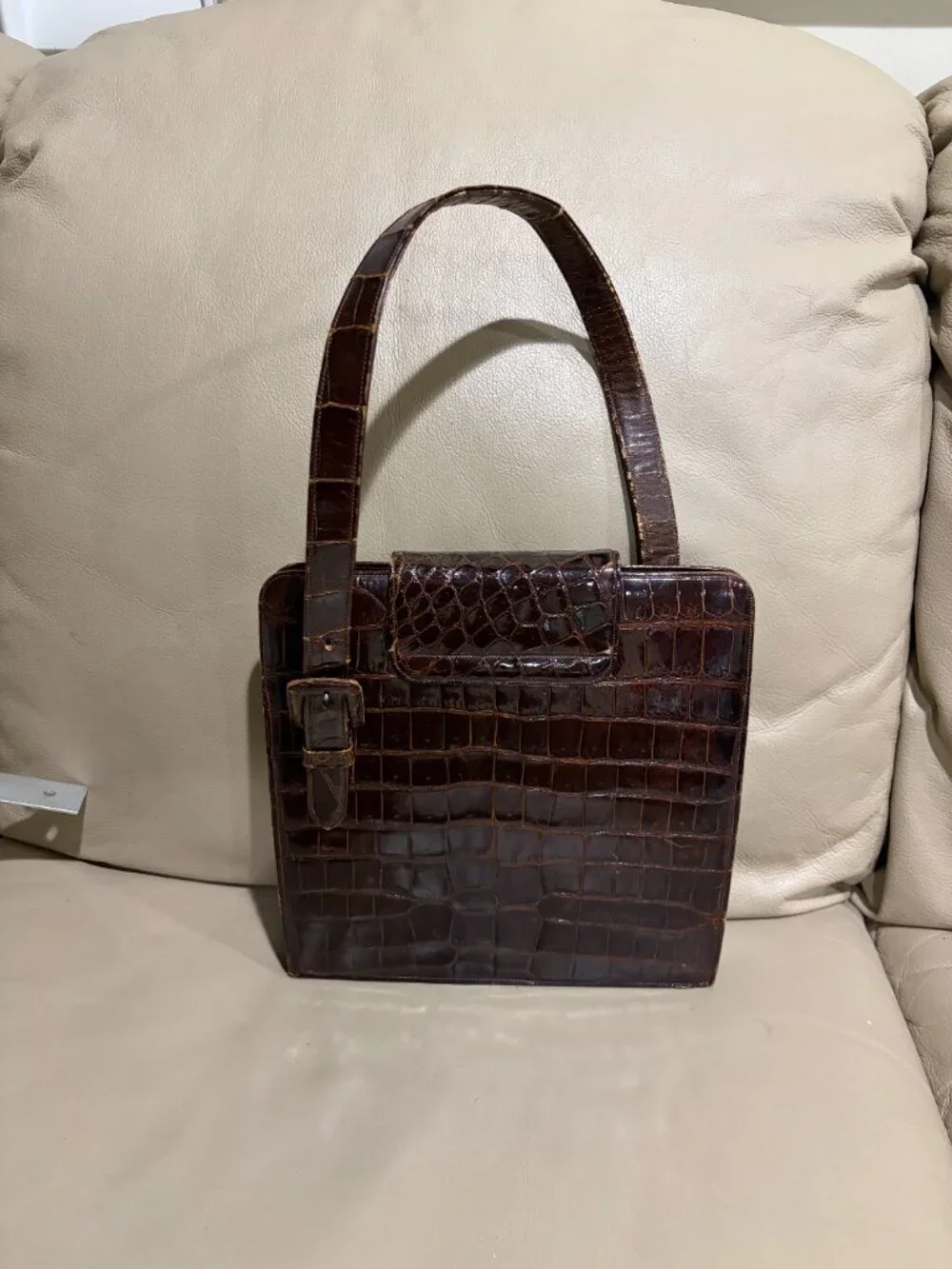Retro-Vintage bag